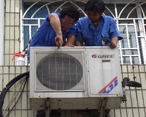 邱县空调售后维修服务中心在哪里找