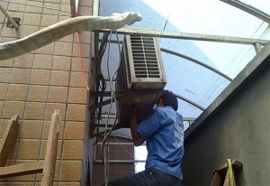 邱县空调维修售后服务中心