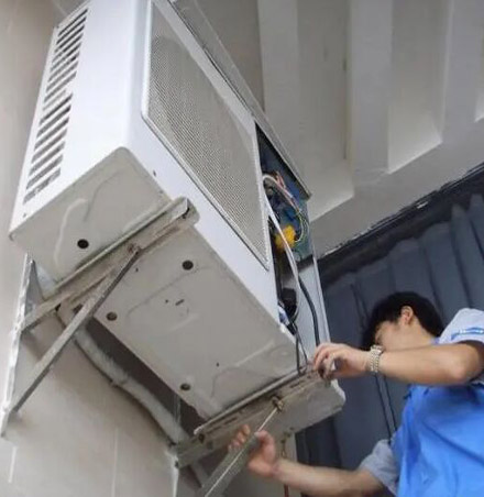 邱县24小时空调维修热线