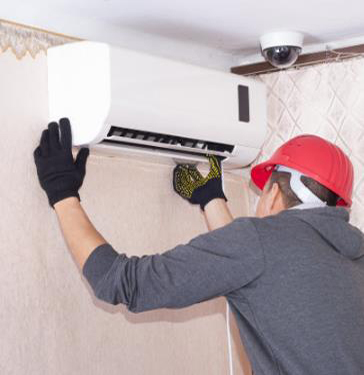 邱县空调内机噪音大